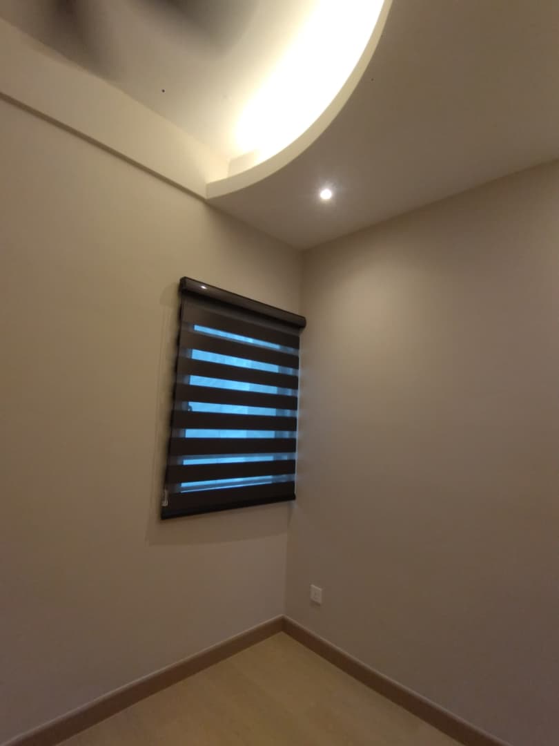 AMBIENCE RESIDENCE